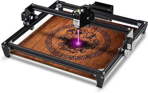 least expensive laser engraver